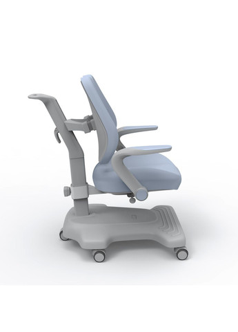 Дитяче ергономічне крісло Estate Grey FunDesk (348466774)