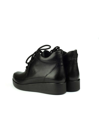 Осенние ботинки (р) кожа 0-1-1-6978 Stepter