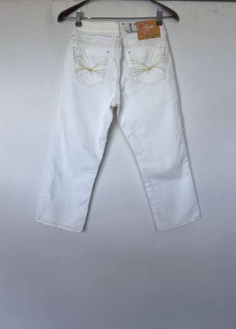 Бриджи Белый Cross Jeans (313802662)