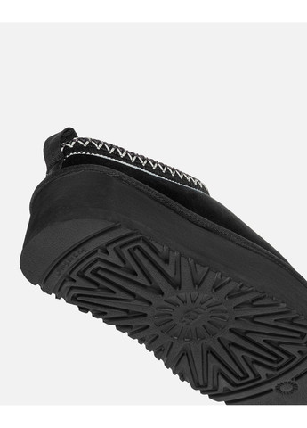 Черные осенние кроссовки женские ugg black No Brand