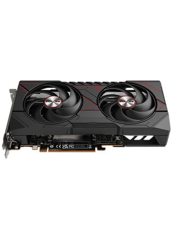 Відеокарта AMD PULSE RX 9060 XT GAMING OC (11350-04-20G) Sapphire (366827788)