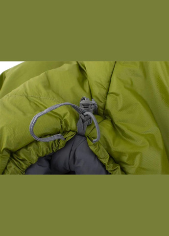 Спальний мішок Lite Mummy CCS 185 R 2020 Petrol Pinguin (316442698)