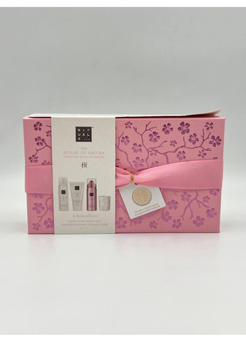 Подарунковий набір The Ritual of Sakura Gift Set S Rituals (371140573)
