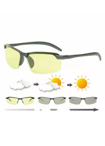 Очки для водителей DRIVE JB 370D_H-DRV-X2 антибликовые хамелеон James Browne (350887012)