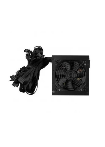 Блок живлення 850 Вт, Master Power, Black, ATX, 80 Plus, Active PFC, 120 мм, 3xMolex / 5xSATA / 4xPCI-E 6+2-pin / 1xMB 20+4-pin 2E (397111952)