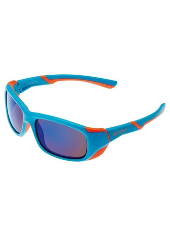 Окуляри Turbo Jr 4 mat azure-orange (JSTURBO-132) Cairn (315031279)