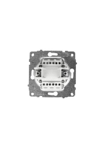 Механизм выключателя 3-клв. GRANO Ovivo Electric (346087285)