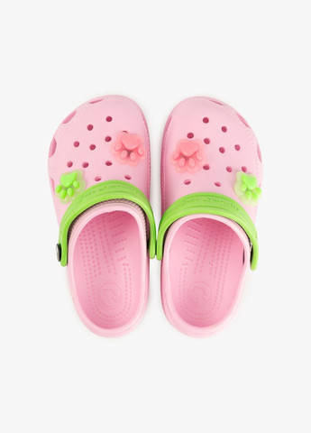 Крокси для дівчинки 116704 shop (2000999211980) No Brand (362746027)