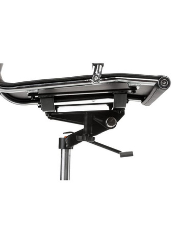 Крісло для персоналу black (E0949) Special4You Solano artleather (314974824)