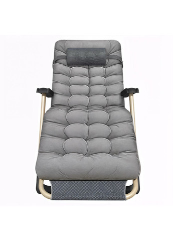 Раскладное кресло кровать с подушкой Сире (FCB-S03-PP) LEOBRO (362214427)