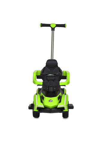 Детская машинка толокарь 3 в 1 M 5781EBLR-5 до 23 кг Bambi Racer (371357800)