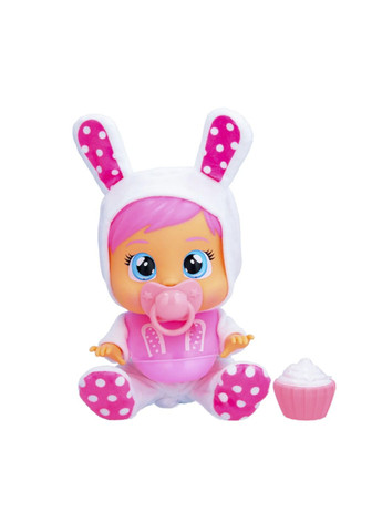 Игровой набор Любовь и забота Кукла Плакса Кони цвет разноцветный ЦБ-00271873 Cry Babies (317635615)