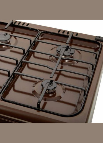 Комбінована плита COMBO 6007 EF BR ELEYUS (315349625)