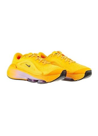 Кроссовки W Versair Yellow DZ3547-705 Nike жёлтые демисезоны (397990720)