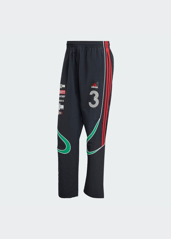 Спортивні штани TEAMGEIST MOTO adidas (369931824)