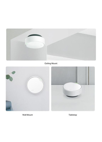 WiFi Mesh система Deco X50 PoE(1-pack) TP-Link (341488302)
