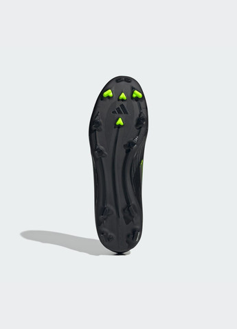 Чорні літні бутси f50 league firm/multi-ground adidas