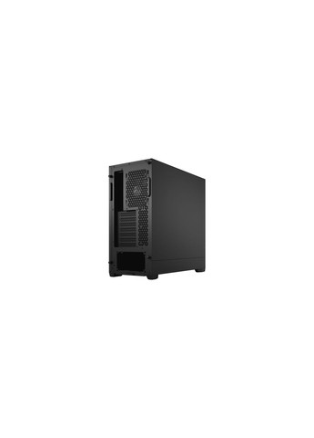 Корпус (FD-C-POS1A-01) FRACTAL DESIGN Pop Silent Black Solid (366159425)