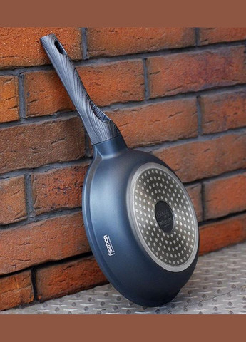 Сковорода Prestige Ø20см с антипригарным покрытием Greblon С3 Fissman (329892930)