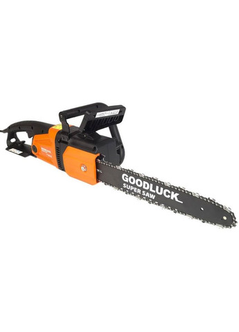Пила цепная электрическая GOOD LUCK SUPER ECS 2850/405 GOODLUCK (372984658)