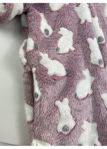 Піжама-кігурумі для дівчинки Flamingo (365411449)