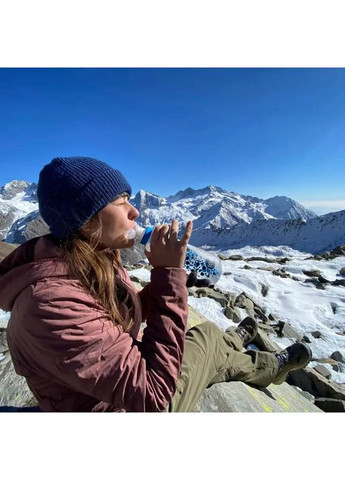 Фляга для фільтра BeFree Flask 1 л Katadyn (372445337)