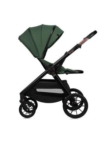 Універсальна коляска 2 в 1 LAYLA 2IN1 GREEN FOREST Lionelo (336383285)