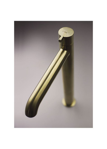 Смеситель Silia Брасованное золото (BQS_R20K) Deante (322909721)