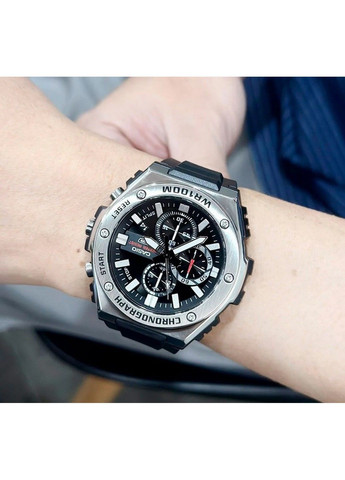 Часы MWA-300H-1A Casio (373219217)