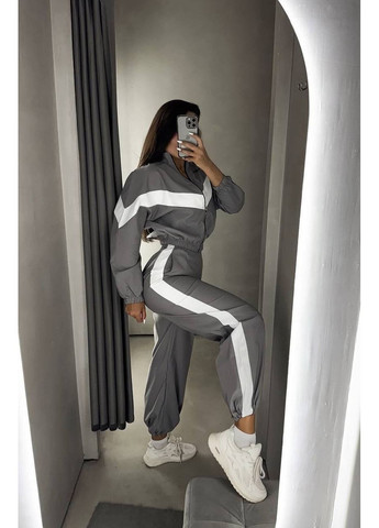 Жіночій спортивний костюма No Brand (356510682)