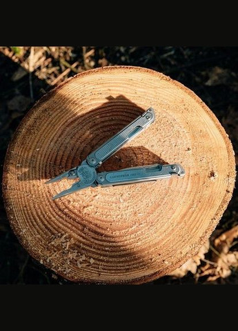 Мультитул Free P2 832638 Leatherman (319663513)