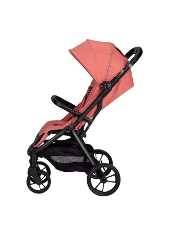 Візочок для дитини прогулянкова Dynamic, pink (Від народження) FreeOn (391572247)