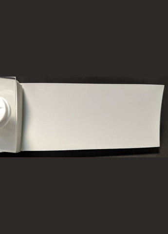 Автомобільна акрилова фарба для Ford (206) DIAMOND WHITE DIAMANTWEISS 1000 мл Simplex (322422908)