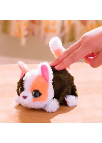 Интерактивная игрушка Friends My Mini's Маленький котенок (28062) Furreal (323095153)