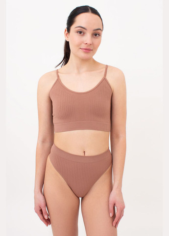 Трусики стринги бесшовные Giulia STRING (333656930)