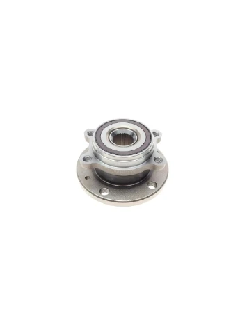 Подшипник ступицы (передней) VW Caddy 03- (4 болта) (OE VAG) B15625 RU63 No Brand (339659868)