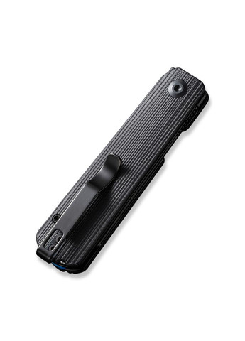 Ніж складаний Sendy Milled Black C21004B-2 Civivi (353504342)