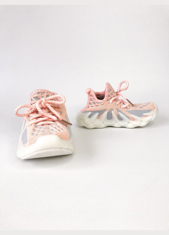Рожеві кросівки 20 р 14,2 см рожевий артикул к143 Kimbo-O