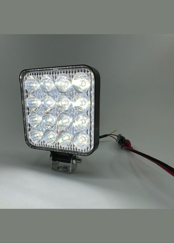 Фара робочого світла 48W LED No Brand (315717180)
