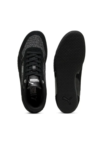 Кросівки Bella Donna Feline Sneakers Women Puma сірі всесезони (402338405)