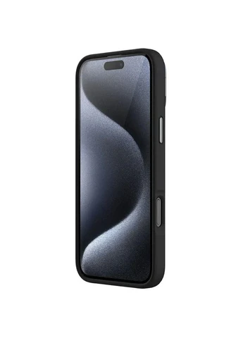 Чехол Накладка Nillkin LensWing Prop Magnetic для iPhone 16 Pro Max TPU 6.9" No Brand (402179007)