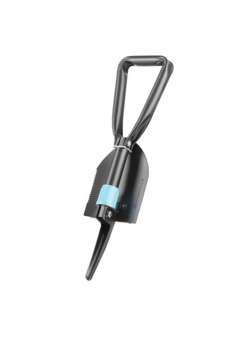 Лопата складная IPRO™ с коркой 46.5см, 0.7кг Cellfast (316796167)