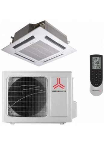 Кондиционер кассетный CGK60FIRN2/UGC60HIS2 Mitsushito (368595816)