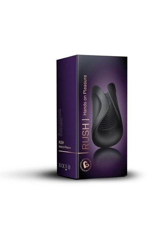 Мастурбатор Rocks Off Rush No Brand (303881116)