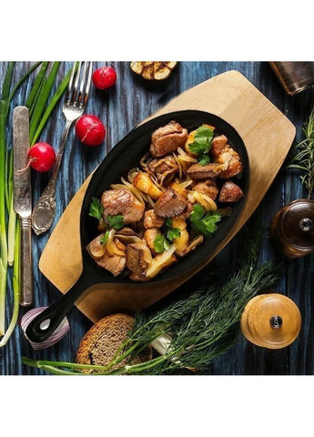 Сковорода порційна Diletto GP-2236 24 см Gipfel (335716995)