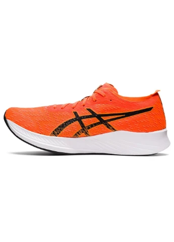 Комбіновані кросівки magic speed 1011b026-801 всесезон Asics