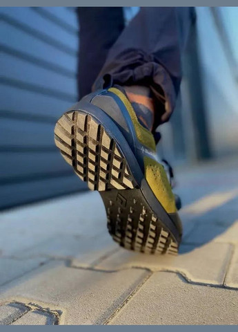 Кроссовки мужские Mission XP LTH, Olive, р.12 Black Diamond (338371284)