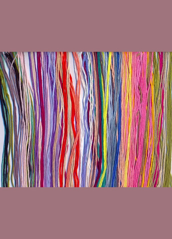 Набір для вишивання за нанесеною на канву схемою "Beautiful hedgehog". AIDA 14CT printed, 30*21 см Joy Sunday (313614312)