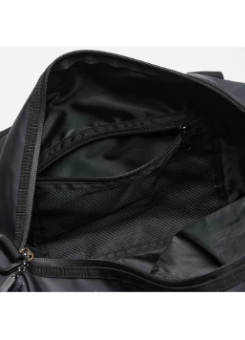 Спортивная сумка AC955 DNA DUFFEL Black (35л.) Leone (397875167)