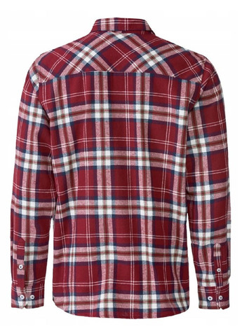 Сорочка фланелева Livergy (370143922)